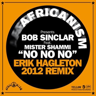 AFRICANISM IS BACK... - Africanism is back...


	Erik Hagleton a intégré la team très fermée de Monsieur Sinclar il y a quelques mois pour offrir ...