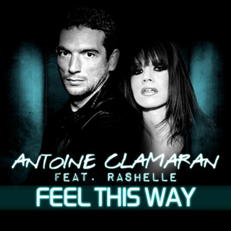 RENCONTRE AVEC ANTOINE CLAMARAN ET RASHELLE - Rencontre avec Antoine Clamaran et Rashelle

Journée promo à Paris pour Antoine Clamaran & sa chanteuse Rashelle concernant leur ...