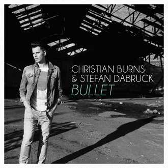 CHRISTIAN BURNS ANNONCE LA SORTIE DE SON ALBUM - Christian Burns annonce la sortie de son album


	Le chanteur et compositeur anglais Christian Burns a annoncé la sortie de son 1er album ...