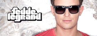 LE 14èME DJ MONDIAL SE BALADE - Le 14ème DJ Mondial se balade

Il semble que c'était hier que Fedde le Grand sonnait les cloches de la nouvelle année, mais ...