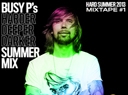 HARD EVENTS releases HARD SUMMER 2013 Mixtape ... - The summer festival season has begun and ...