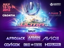 Ultra Europe announces 6 more acts added to its ... - 6 of the world&rsquo;s finest dance music ...