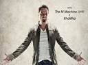 Markus Schulz - North American SCREAM Tour - Markus goes ...