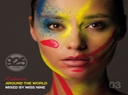 Miss Nine gets colourful with her world - This April electro/bigroom figure Miss ...