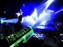 #WMC Kaskade on fire  - Kaskade est l'un des Djs que je ...