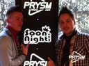 Le collectif Alesia et Joachim Garraud sur Prysm ... - Alban et Lemuel du collectif français ALESIA ...