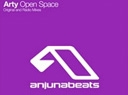 Key Track - Arty - Open Space - 
	This is the Key Track by 