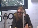 Breakbot nous présente son album - 
	Juliette et Angie reçoivent ...