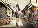 The Queen Of Dance � Paris - 
	