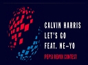 Tu veux remixer Calvin Harris  - 
	