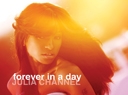 Julia Channel - Forever in a Day - 
	