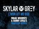 Mikael Weermets & Danny Avila remixed C'Mon Let ... - Electronic upstart Danny Avila continues ...