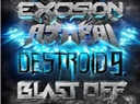 Destroid sort un nouveau titre en featuring avec ... - Destroid est la nouvelle collaboration ...
