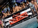 #WMC Pete Tong investit la pool du Surfcomber - C'est par une chaude apr&egrave;s ...