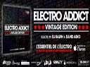 Electro Addict - Vintage Edition  - 
	
