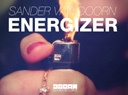 Energizer, un cadeau de noël signé ... - Juste &agrave; temps pour No&euml;l, Sander Van ...