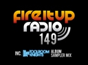 Eddie Halliwell pr�sente Fire It Up 149 - 
	