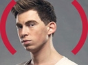 Partager un canap� avec Hardwell... sa vous dit  - 
	