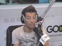 Interview Gregori Klosman Part. 3 - Gregori Klosman en interview dans nos studios au ...