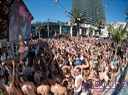 Sympa le programme du Marquee � Las Vegas - 
	