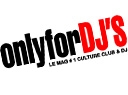 LUDOVIC RAMBAUD : ONLY FOR DJ'S SESSIONS - Only For DJ's Session, it's the best of electronic music selected by Ludovic Rambaud, from ...