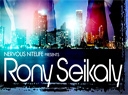 Rony Seikaly signe avec Nervous Records - 
	