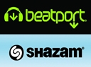 Une alliance entre Shazam & Beatport...ça ... - Quand deux g&eacute;ants de la musique se ...