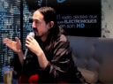 Steve Aoki, interview exclusive sur Prysm - 
	De passage à Paris, Steve Aoki a ...