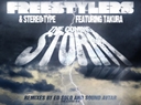New Freestylers single The Coming Storm - The Freestylers haven&rsquo;t ...