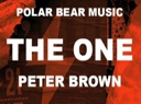 Peter Brown - The One - 
	