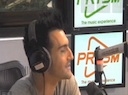 Tristan Garner dans les studios de Prysm - L'un des producteurs fran&ccedil;ais les plus ...