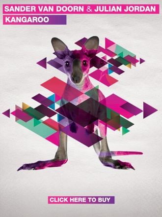 SANDER VAN DOORN SORT KANGAROO AVEC JULIAN JORDAN - Sander van Doorn sort Kangaroo avec Julian Jordan
	
	
		C'est l'un des titres les plus spéculés de l'année... ...