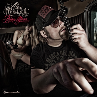 ALEX M.O.R.P.H SORT PRIME MOVER - Alex M.O.R.P.H &ndash; Prime Mover
	
		 
	La seule chose constante dans une vie ? Le changement! Sans cesse en mouvement avec la ...