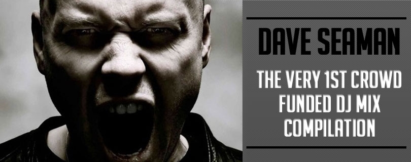 UK based International DJ & Producer Dave Seaman ... - UK based DJ & Producer Dave Seaman is ...