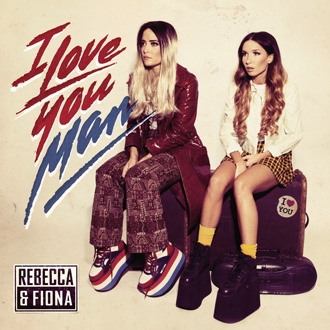 I LOVE YOU, MAN, 1ER ALBUM US POUR REBECCA  FIONA - I Love You, Man, 1er album US pour Rebecca & Fiona

Cela fait un moment que l'EDM n'a pas célébrée la sortie d'un ...