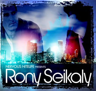 RONY SEIKALY SIGNE AVEC NERVOUS RECORDS - Rony Seikaly signe avec Nervous Records

Le 5 Juin, le légendaire label House New Yorkais Nervous mettra en valeur, la nouvelle sensation ...