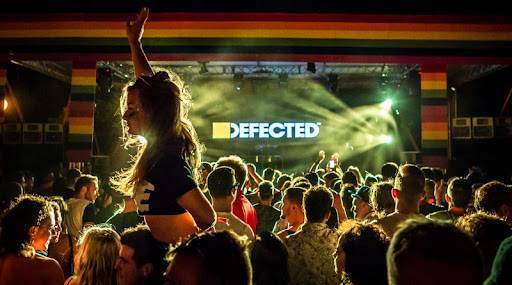 Defected Events