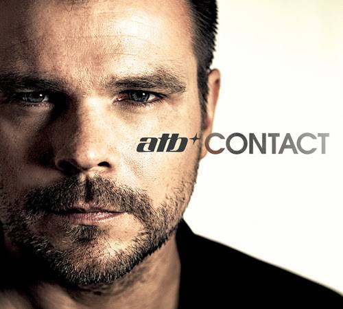 ATB Album - Contact