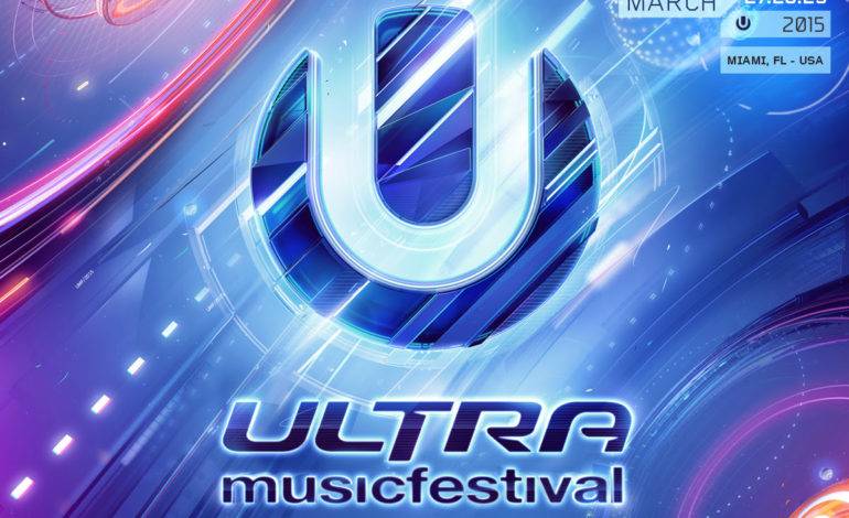  Ultra Music Festival Miami introduces minimum age policy