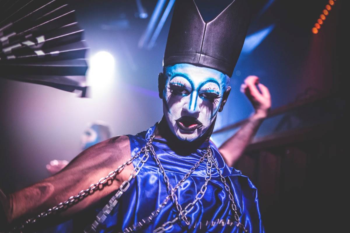 HE SHE THEY Announces Its Return To Ibiza With Three Huge Shows At he-she-they-announces-its-return-to-ibiza-with-three-huge-shows-at