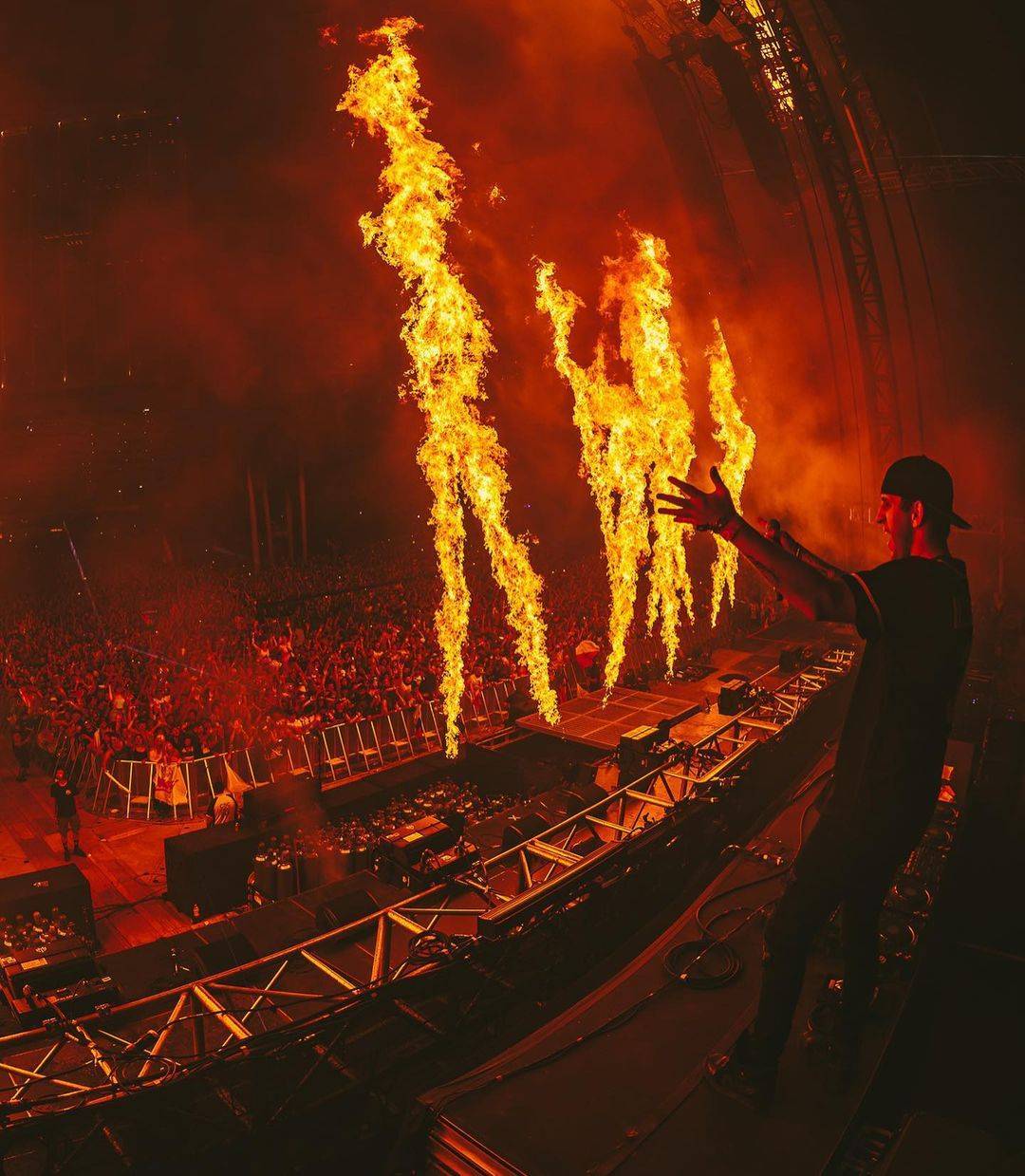 Ultra Music Festival Miami 2022 Full DJ Sets (2/3) Prysm UK