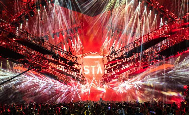  Ultra Music Festival Miami 2022 Resistance Stage – Full DJ Sets (2/3)