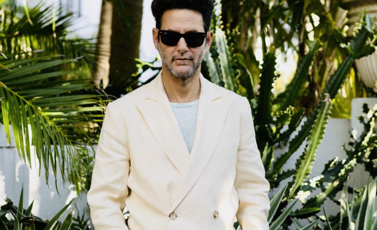  Guy Gerber’s Rumors returns to Ibiza at an all new venue