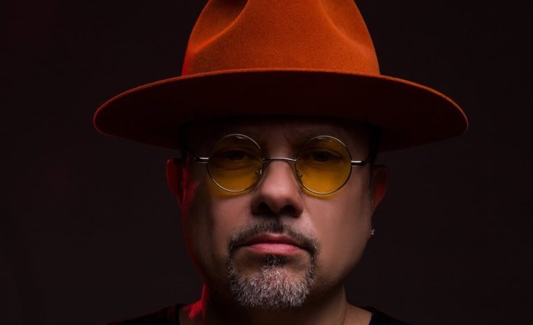  Louie Vega annonce son nouvel album « Expansions in the NYC »