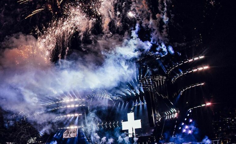  Tous les Sets de l’Ultra Music Festival Miami 2023 (1/3)