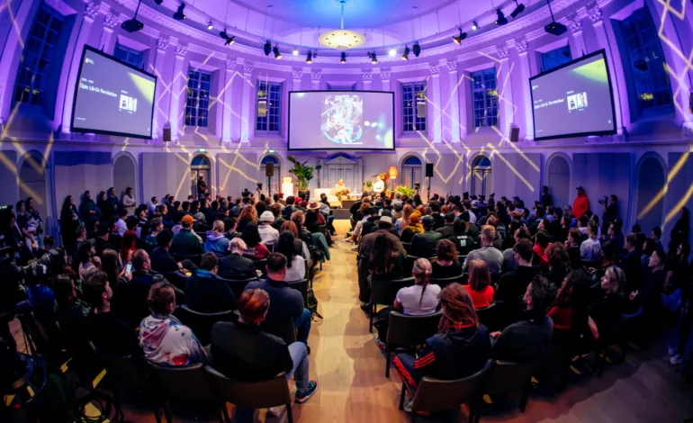  L’Amsterdam Dance Event annonce sa seconde vague d’artistes