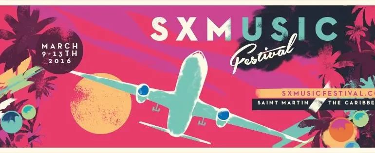  New announcement at SXM Festival