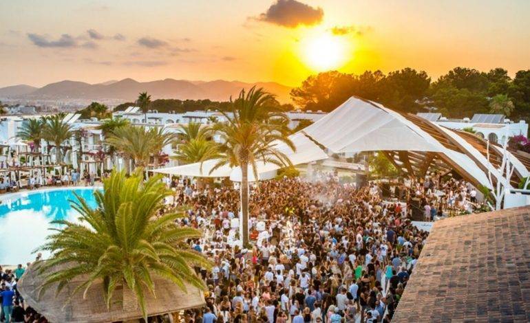  IMS relocated to Destino Ibiza