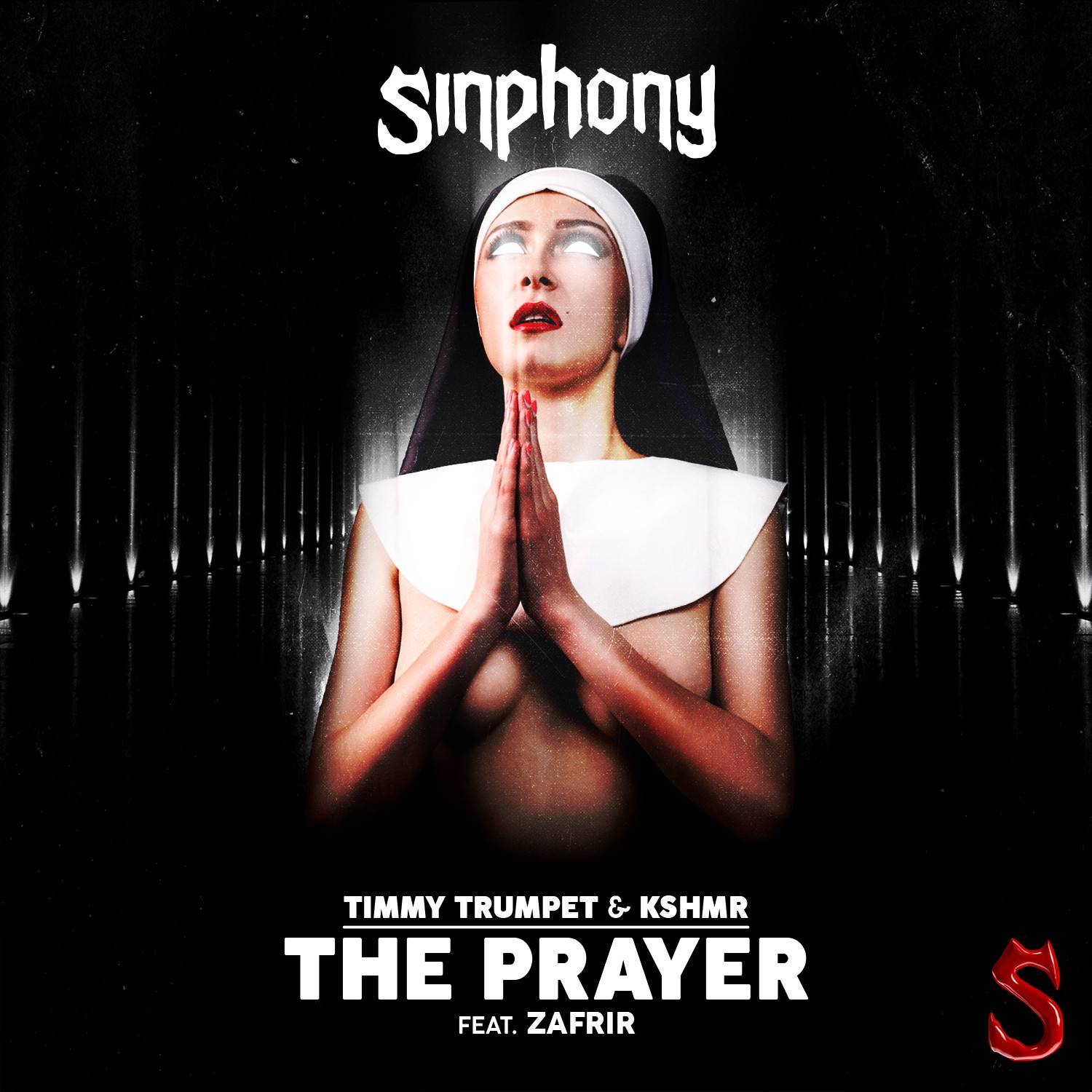 Timmy Trumpet Kshmr - The Prayer