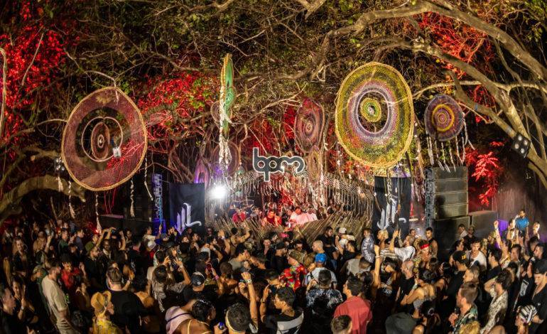  The BPM Festival Announces Phase 1 Lineup for Second Annual Costa Rica Edition